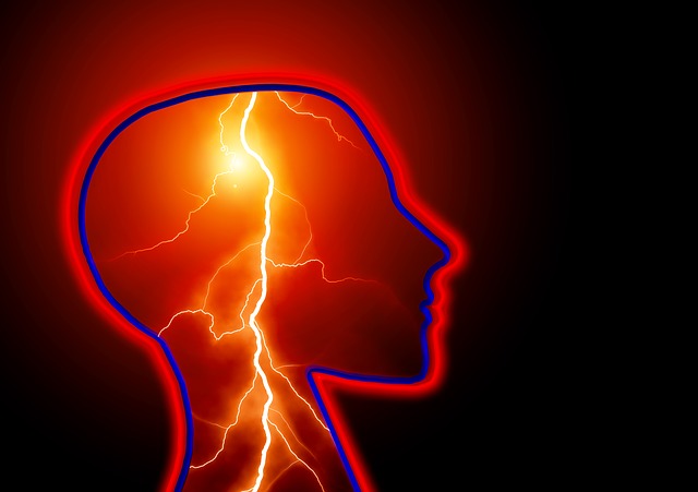 Epileptický záchvat je tiež spojený s aurou Epileptický záchvat