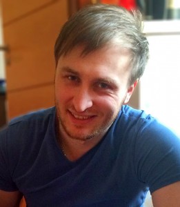 Vladimír Rejholec