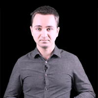 Michal Hrebík
