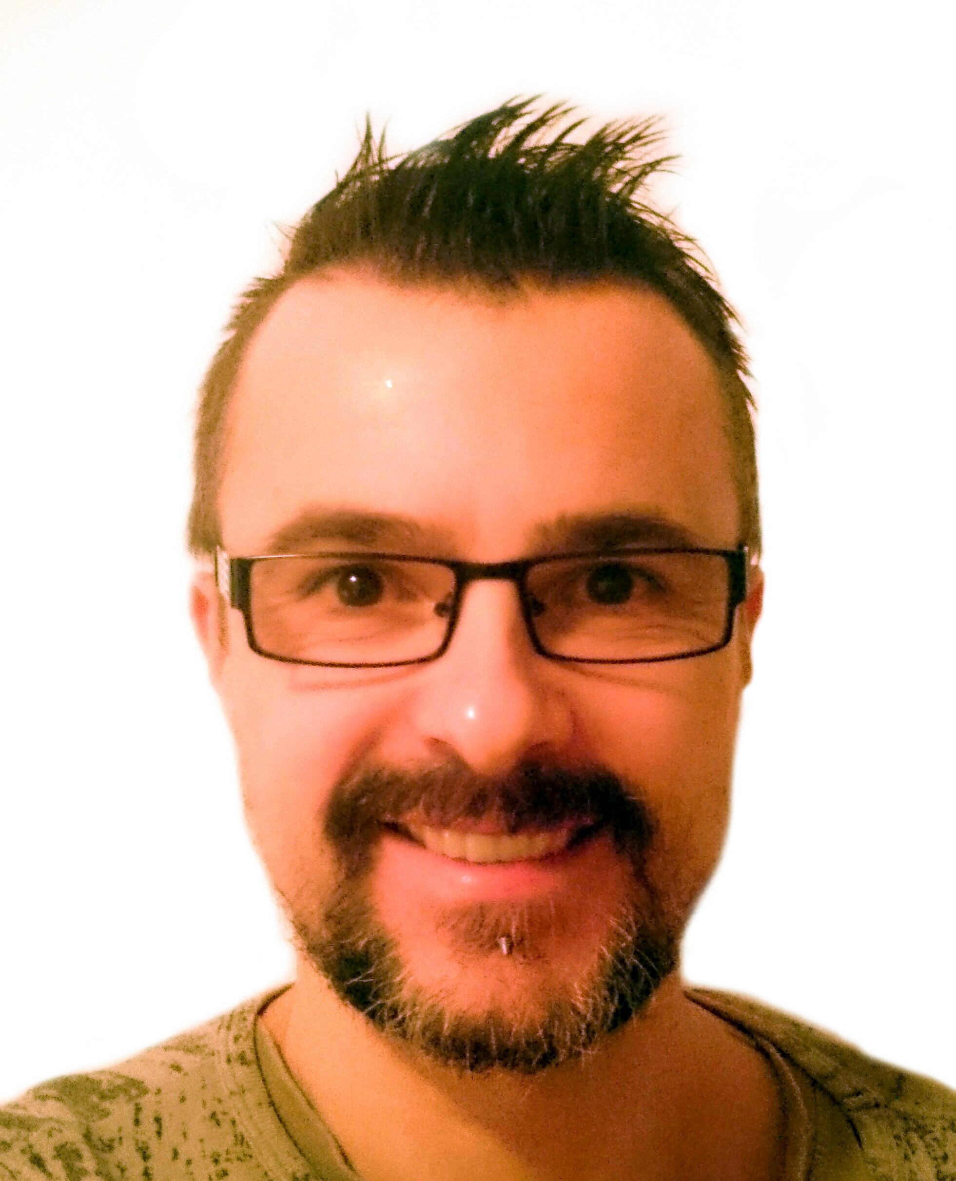 Bc. Radoslav Pleško