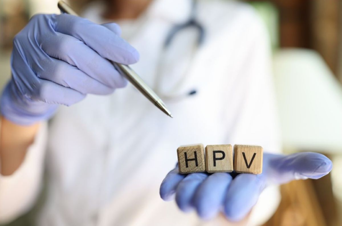 HPV vírus