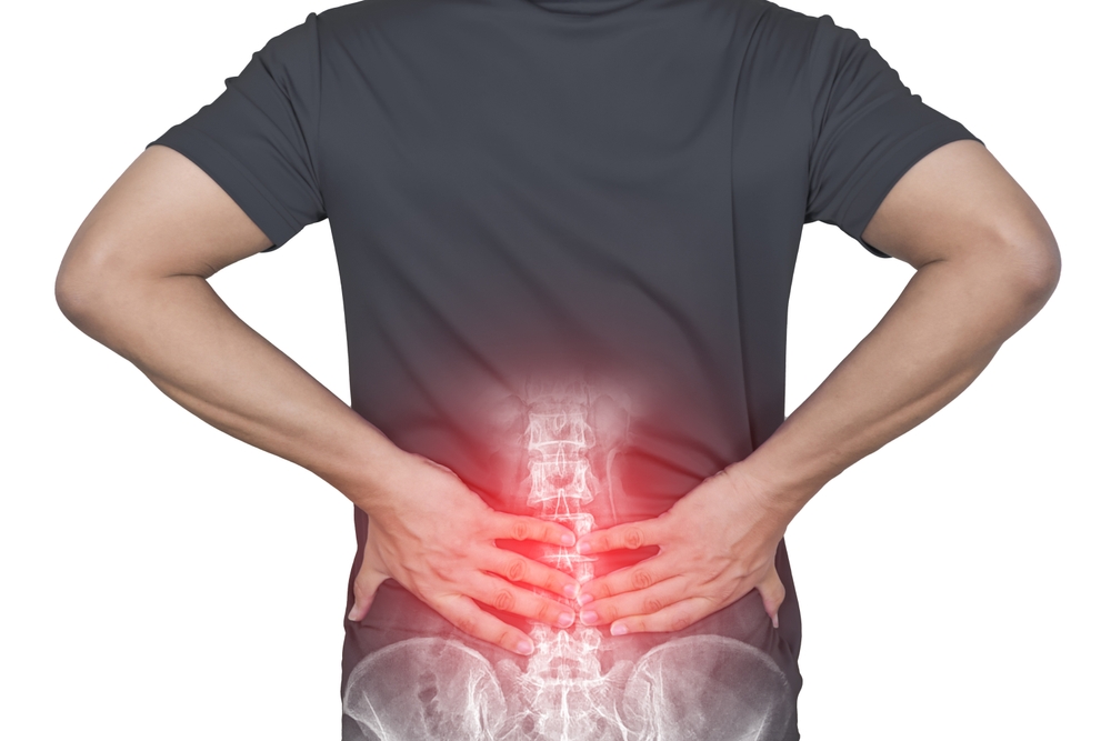 Bechterevova choroba: Aké má príčiny či príznaky vedúce k invalidite?