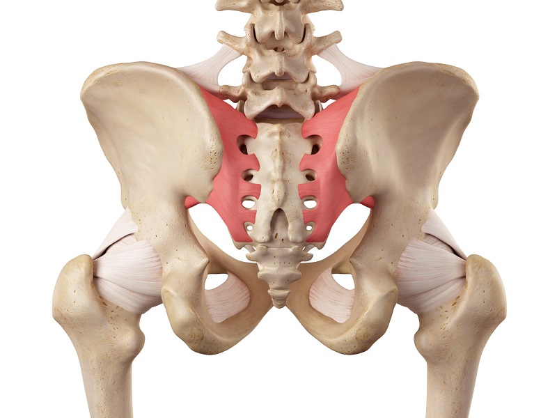 Blok SI kĺbu: Čo je to a prečo vzniká blokáda sakroiliakálneho kĺbu?