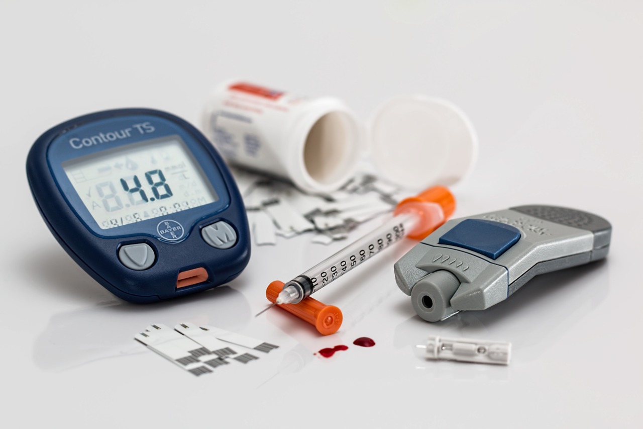 Glukomer a meranie glykémie pri addisonovej chorobe