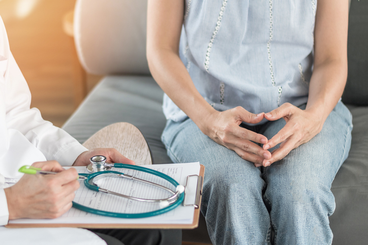 Menopauza: Čo treba vedieť o problémoch a možnom priebehu? Liečba a prevencia