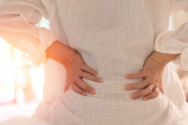 Nediferencovaná spondylartritída ako zdroj bolesti chrbta a kĺbov?