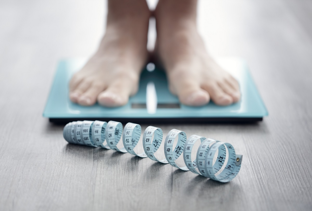 Obezita a jej dôsledky na zdravie. Nie je iba problémom estetiky