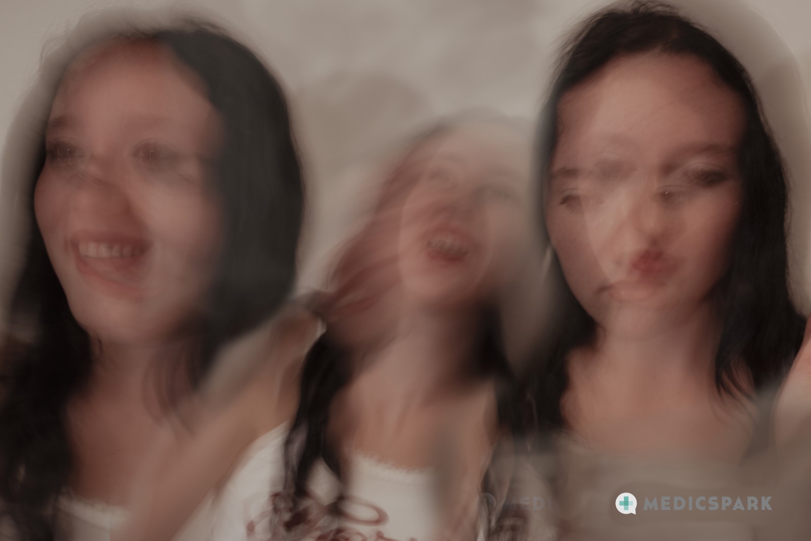 Schizofrénia