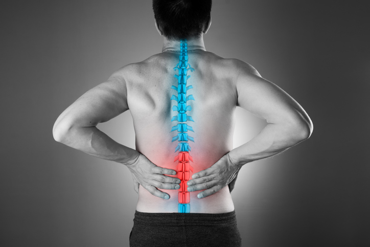 Spondylodiscitída: Ako príčina dlhodobej bolesti chrbta? A jej liečba
