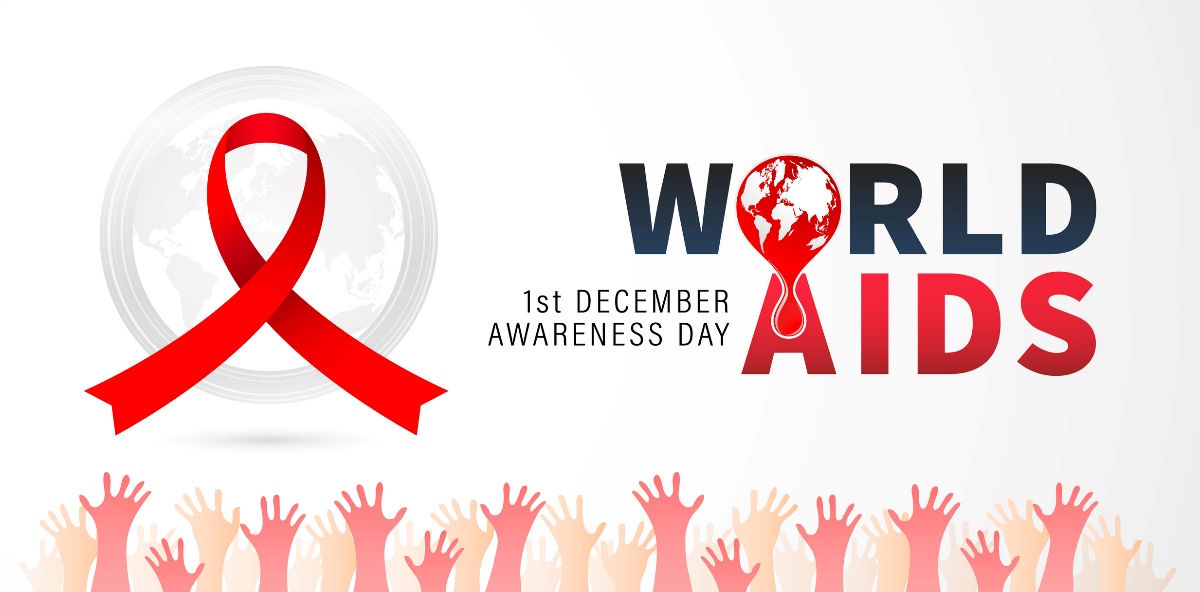 Svetový deň o povedomí a prevencii HIV/AIDS