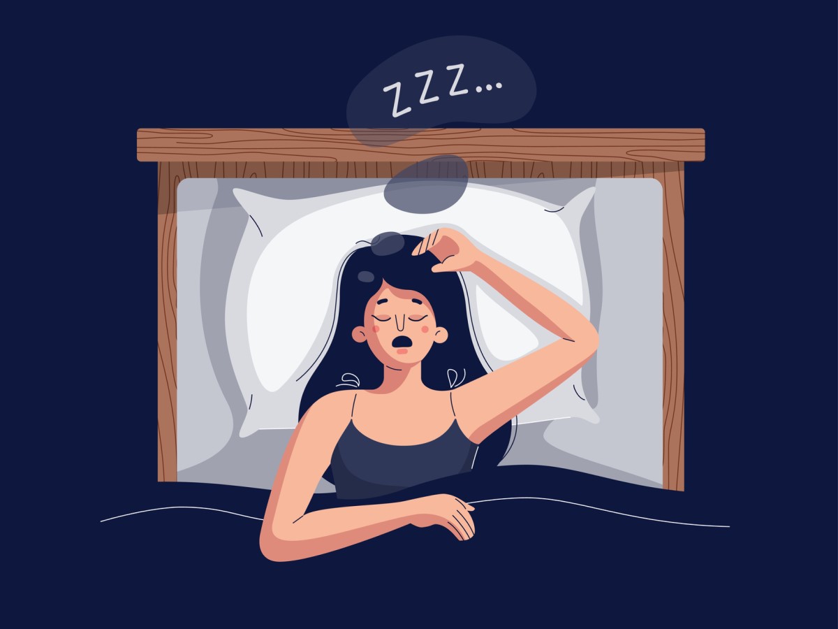 Syndróm spánkového apnoe: Čo je to, aké má príčiny a príznaky? Diagnostika  a liečba | Zdravotéka