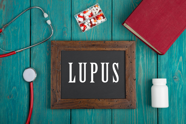 Systémový lupus erythematosus: Ako sa prejavuje, môže za invaliditu?