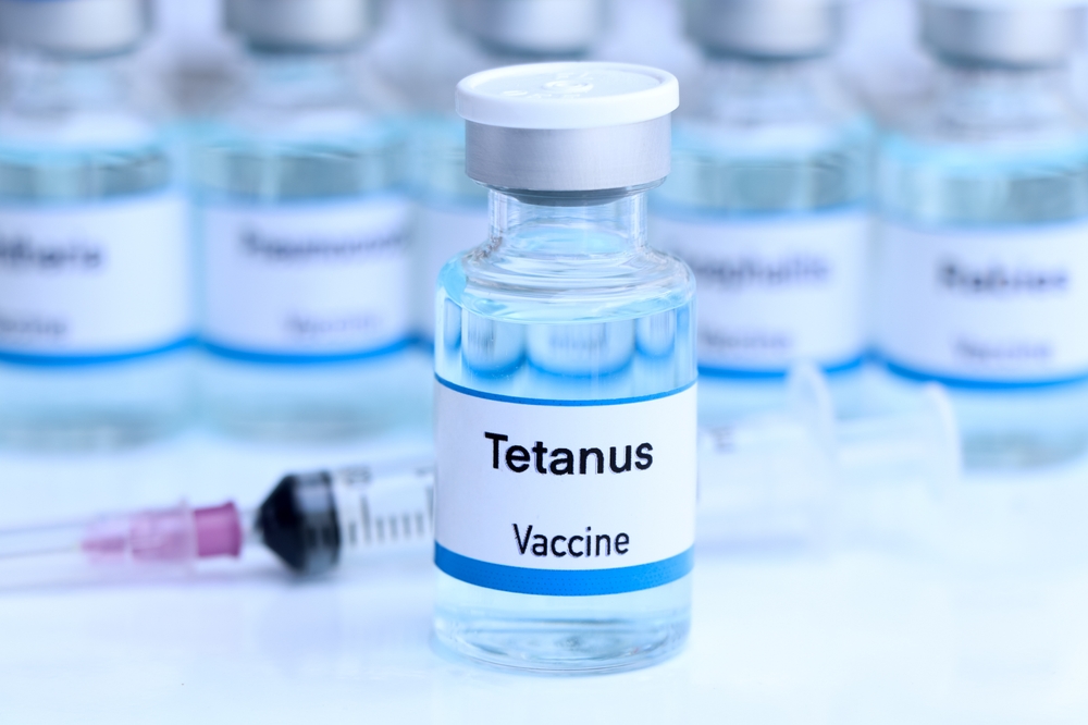 Tetanus