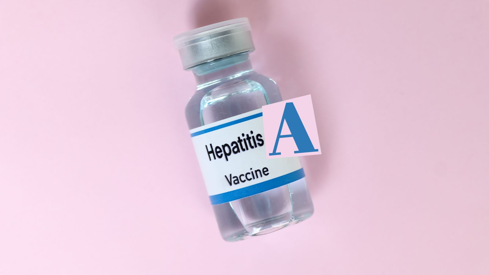 Očkovanie chráni jednotlivca pre nakazením, ale taktiež komunitu pred šírením. Zdroj foto: Canva Očkovacia látka proti hepatitíde typu A