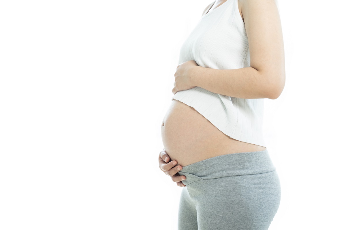 22. týždeň tehotenstva (TT). Má už plod vyvinuté všetky orgány?
