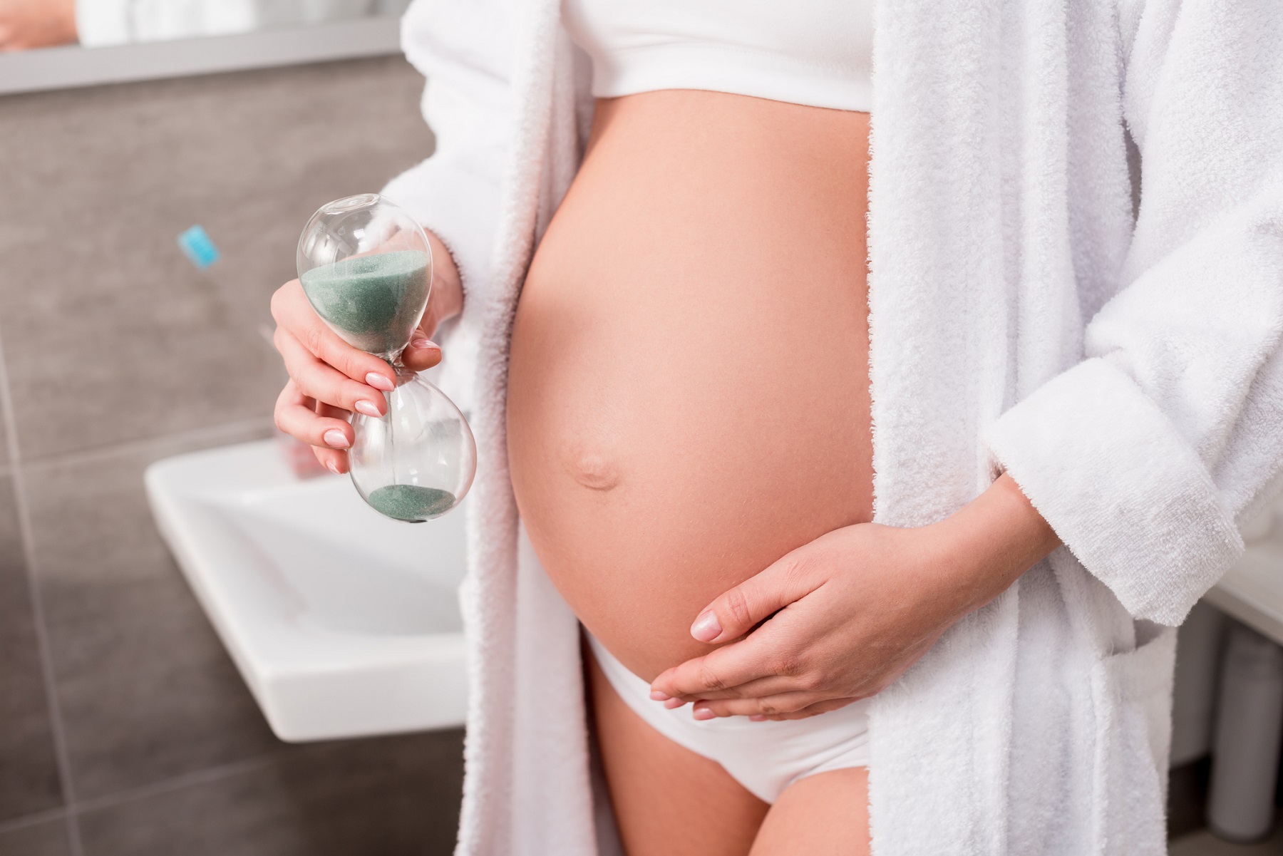 34. týždeň tehotenstva: Je už čas nachystať veci pre bábätko?