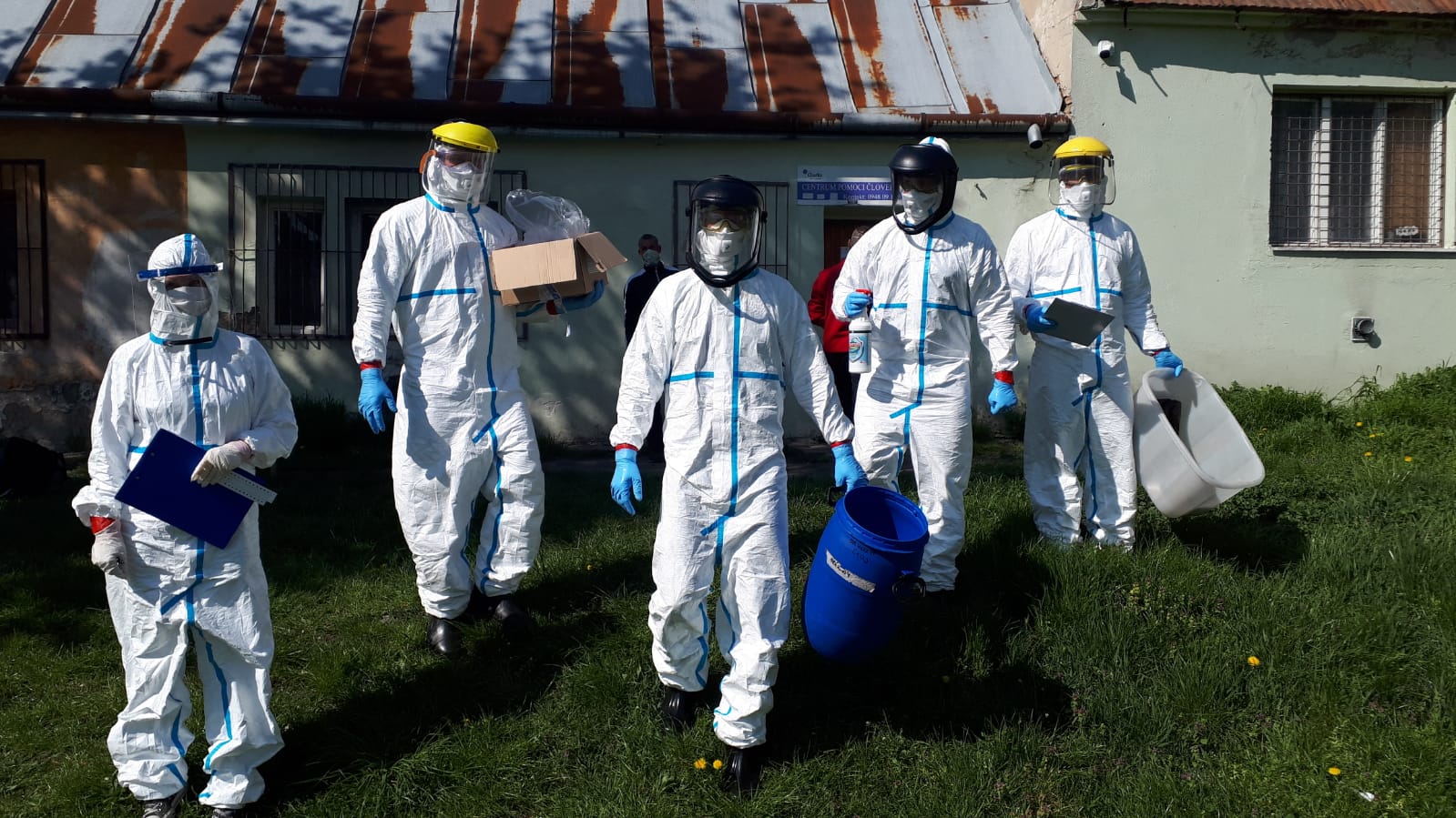 Aktuálne informácie o Koronavíruse COVID-19 na Slovensku ku dňu 18. 9. 2020