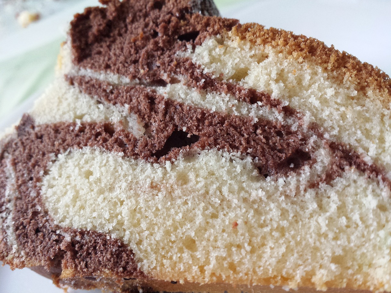Bezlepková bábovka? Recept na hrnčekovú bábovku s kokosom či orechmi