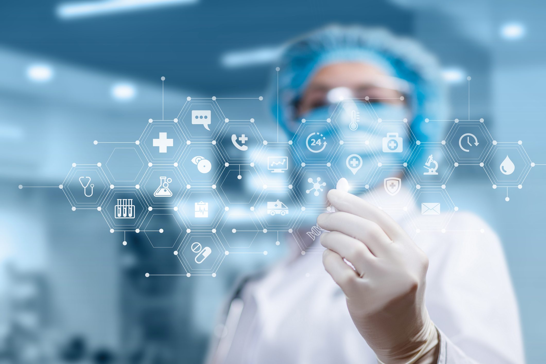 Biologické lieky prinášajú inovatívnu liečbu aj tam, kde klasická liečba zlyhala