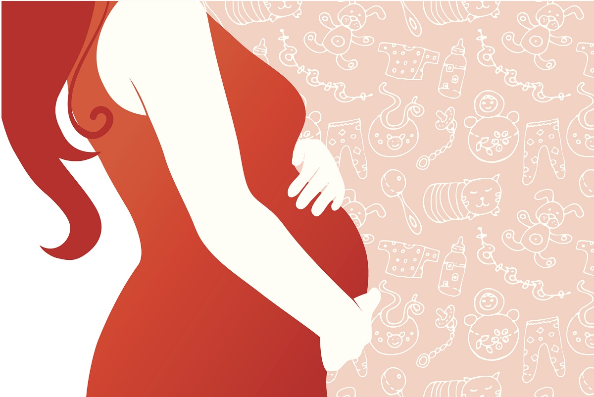 Čo je to placenta, kedy vzniká a akú má funkciu počas tehotenstva?