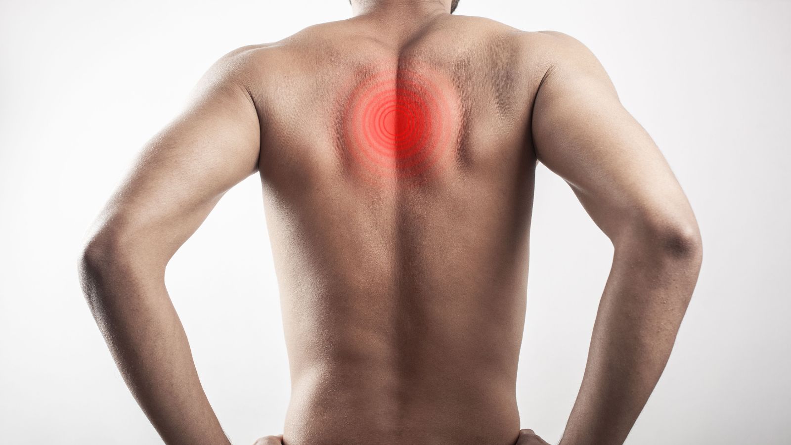 Čo znamená bolesť chrbta medzi lopatkami? Najčastejšie príčiny