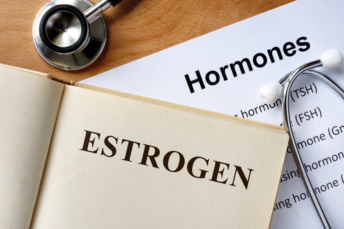 Čo je to hormón Estrogén a ako vplýva na ženský organizmus?