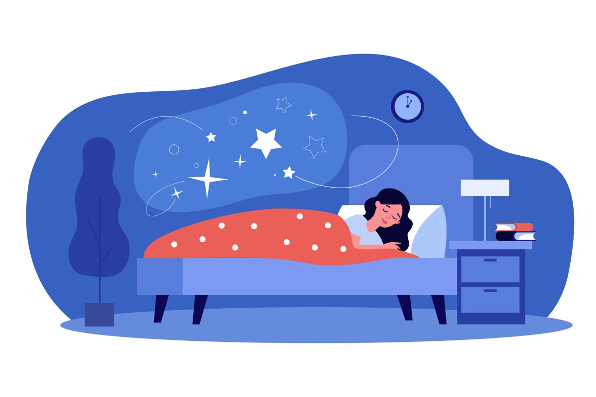Kvalitný spánok ako zdroj sily imunity