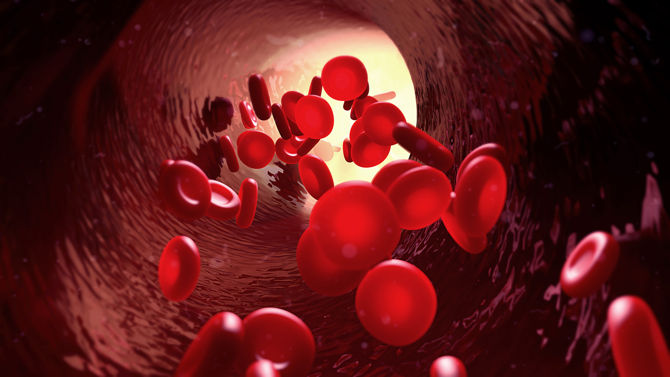 Vitamín B12 sa zúčastňuje na tvorbe červených krviniek