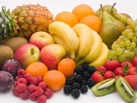 Pre podporu kolagénu sú dôležité aj vitamíny Vitamíny