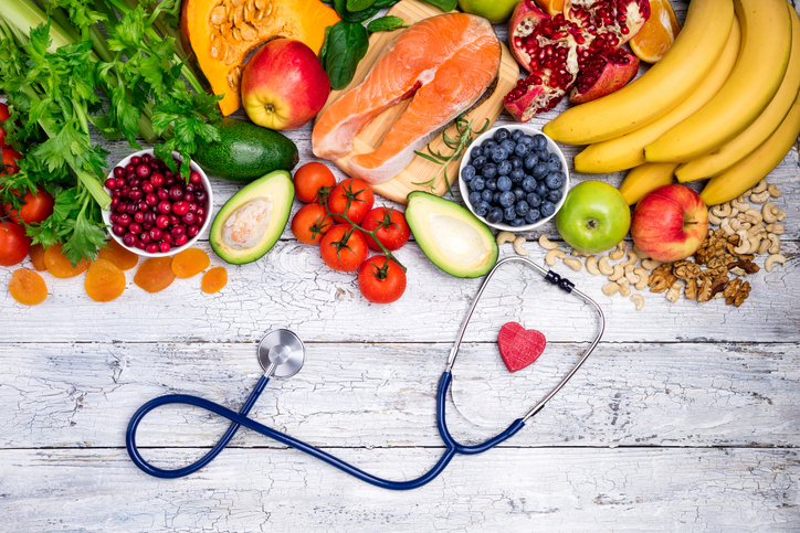 Zdravá strava ako základ zdravej životosprávy