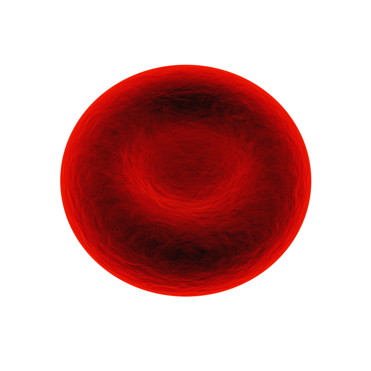 Červená krvinka