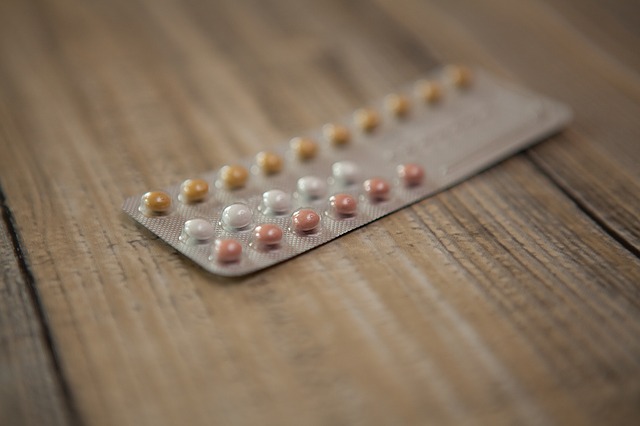tabletky hrmonálna antikoncepcia