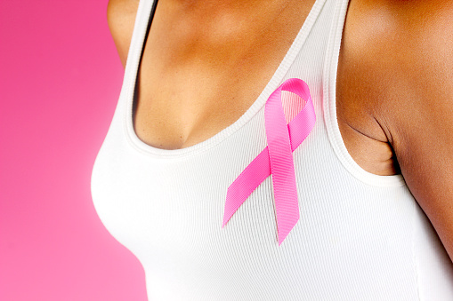 Rakovina prsníka