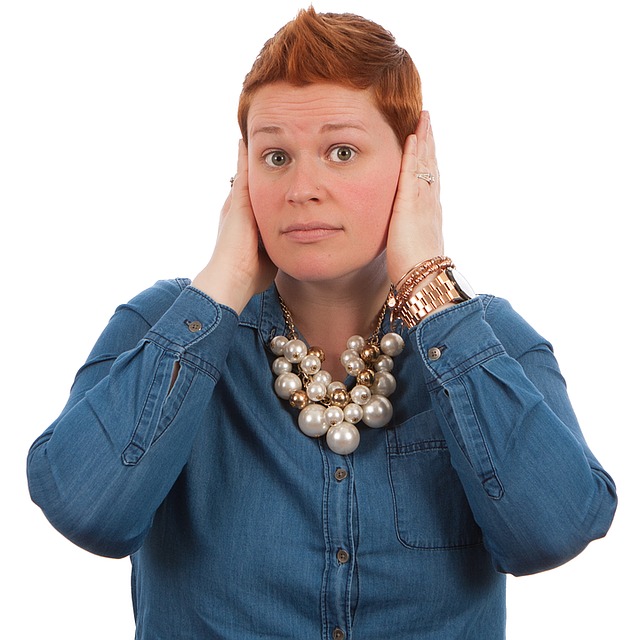Tinnitus - najčastejší dôvod hučania v ušiach Tinnitus