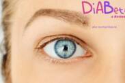 Diabetická retinopatia