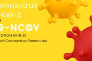Koronavírus - COVID 19