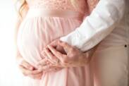 35. týždeň tehotenstva: Pôrod sa blíži. Kto vás bude sprevádzať?