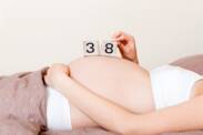 38. týždeň tehotenstva. Rozmýšľali ste už, či budete dojčiť?