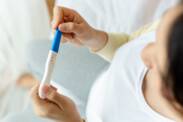 4. týždeň tehotenstva (4.TT): Vynechanie menštruácie. Som tehotná? 