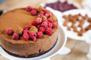 Výborná čokoládová torta z ovsených vločiek a bez cukru? Ako na Recept?