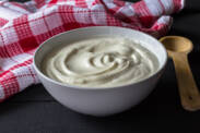 Ako si doma pripraviť grécky jogurt? Tu je recept, aj jeho účinky na zdravie
