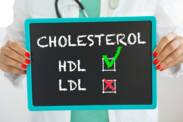 Cholesterol: Poznáte 20 potravín, ktoré ho pomôžu dostať pod kontrolu?