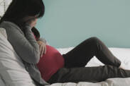 Depresia v tehotenstve. Čo ju u budúcich mamičiek spôsobuje?