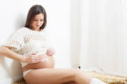 Strie v tehotenstve nielen na bruchu? Viete, kedy vznikajú?