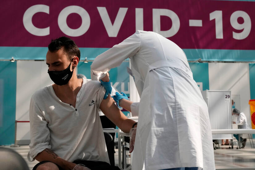 Aktuálne informácie o Koronavíruse COVID-19 na Slovensku august a september