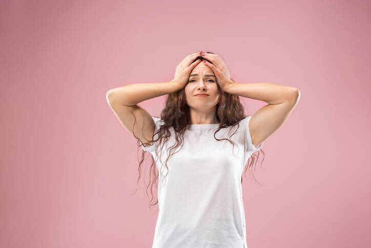 Bolesť hlavy: Niekedy je neškodná, ale kedy značí závažný problém?