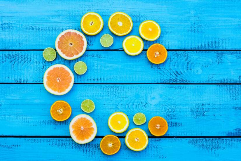 Čo všetko vieme o účinkoch vitamínu C? Môže nás ešte niečím prekvapiť?