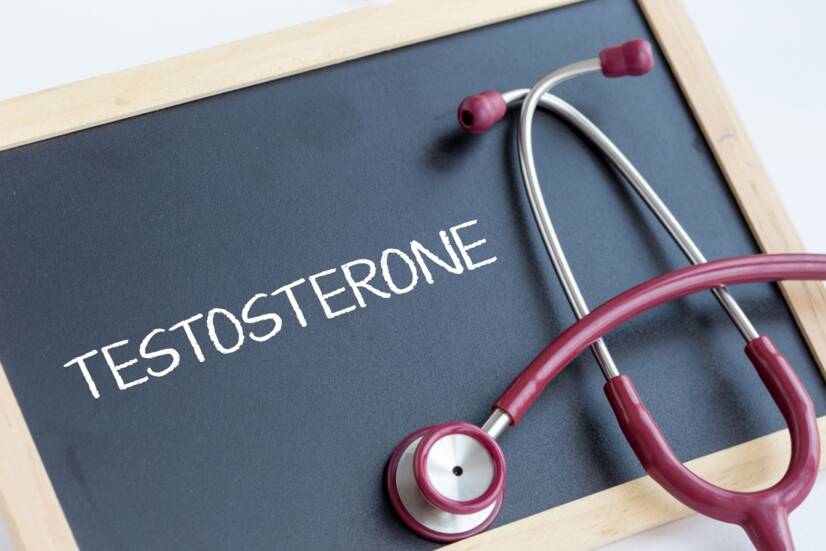 Čo je to hormón Testosterón a ako ovplyvňuje mužský organizmus?