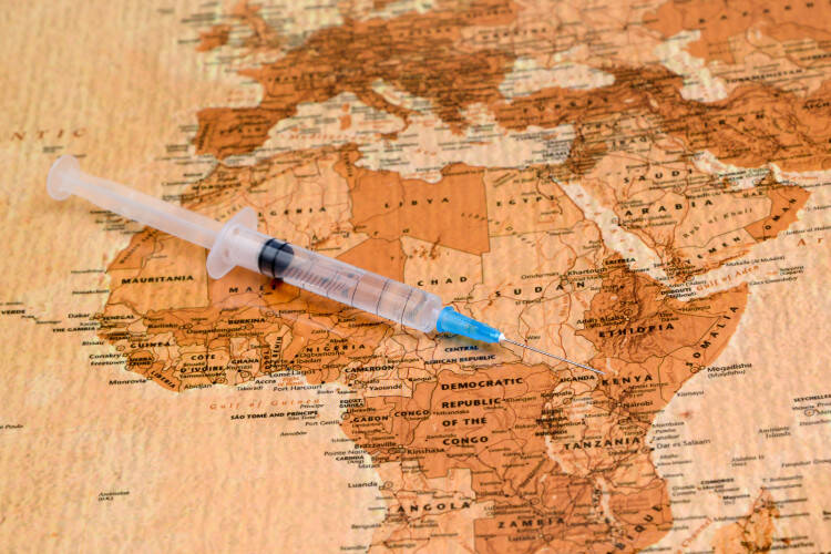 Očkovanie, jeho význam pred cestou do zahraničia? + Cudzokrajné nákazy