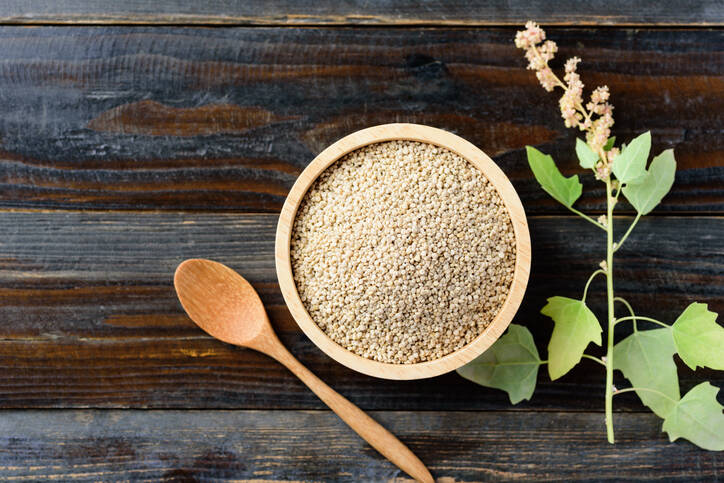 Quinoa, jej príprava a účinky na naše zdravie? Tu je náš recept